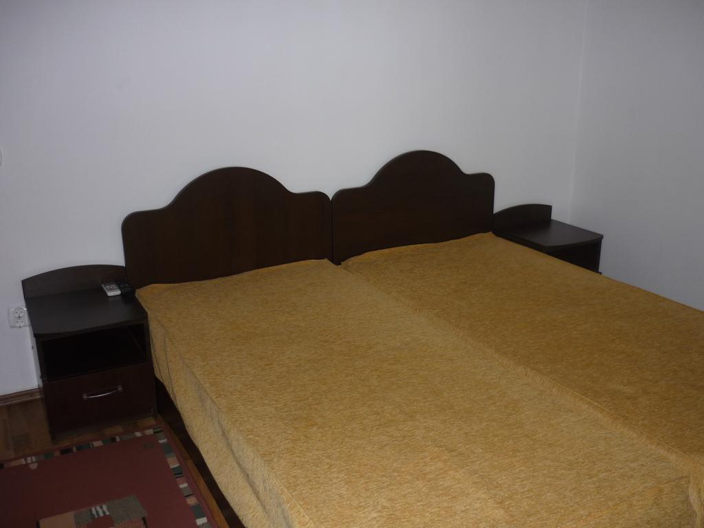Pensiunea Cristiana - Murighiol Room photo