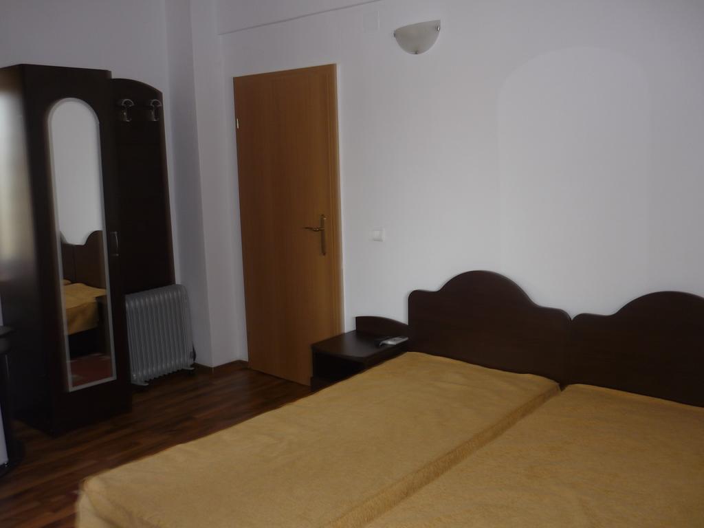 Pensiunea Cristiana - Murighiol Room photo