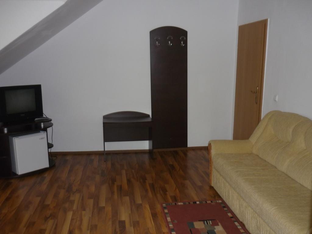 Pensiunea Cristiana - Murighiol Room photo