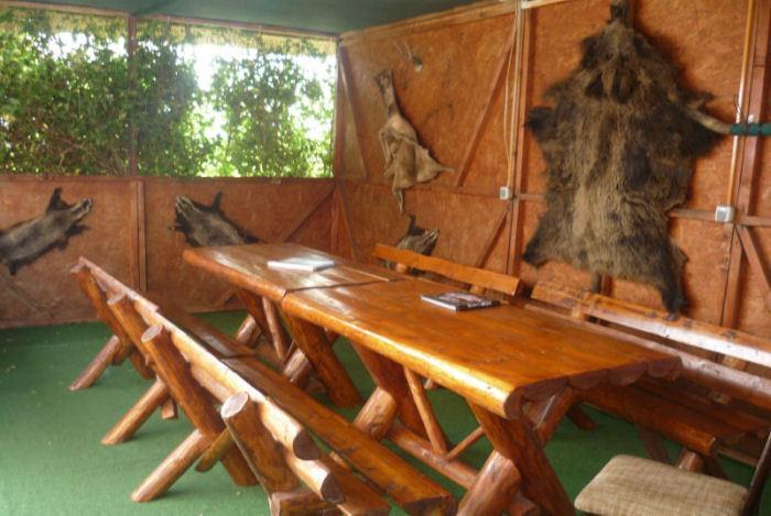Pensiunea Cristiana - Murighiol Room photo